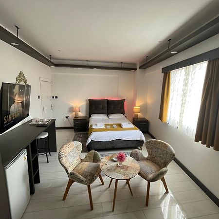 Tiana Boutique Aparthotel Famaguszta Kültér fotó