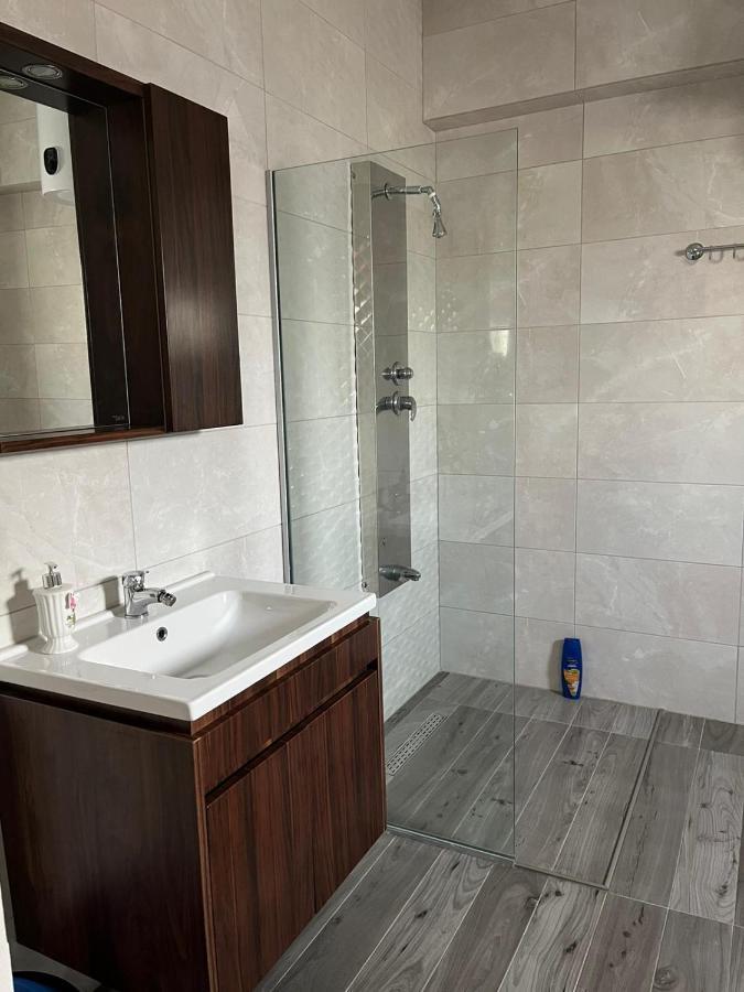 Tiana Boutique Aparthotel Famaguszta Kültér fotó