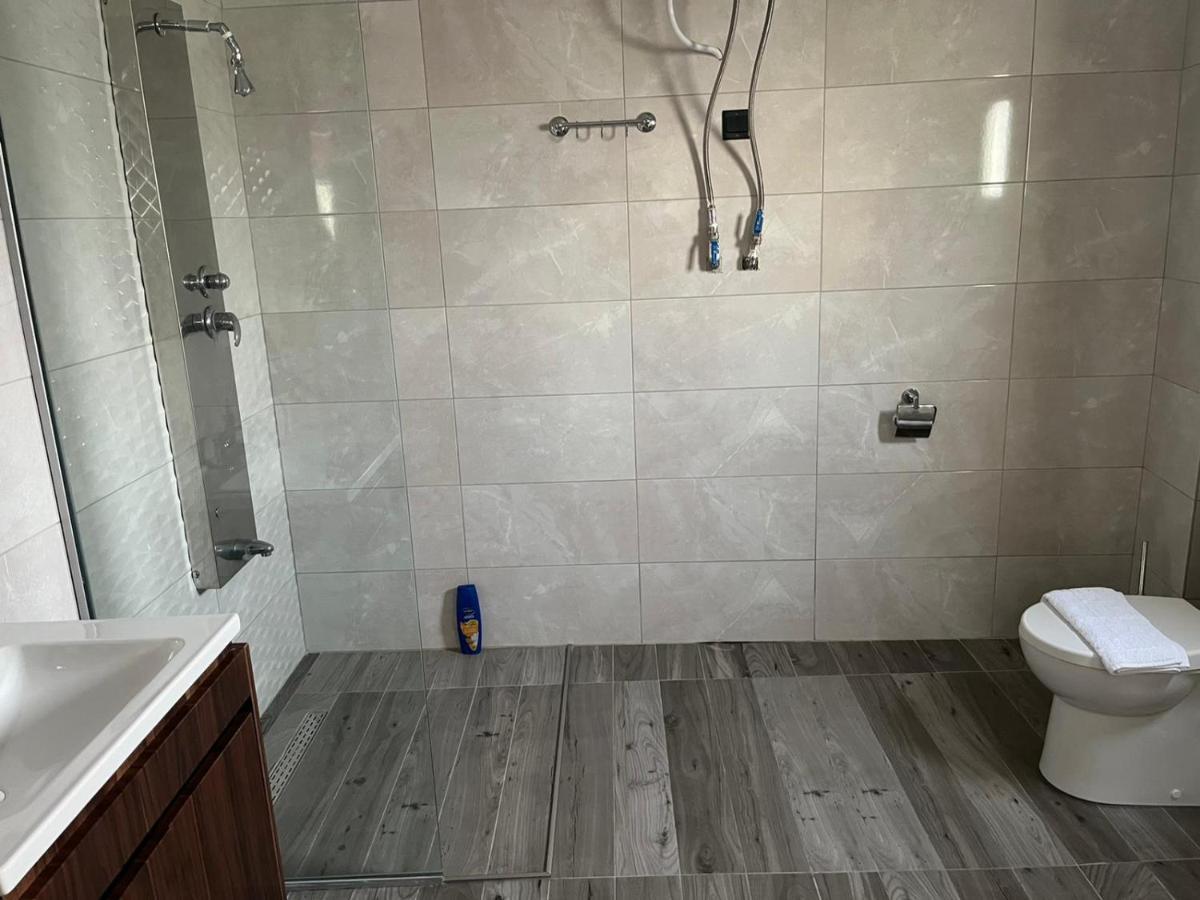 Tiana Boutique Aparthotel Famaguszta Kültér fotó