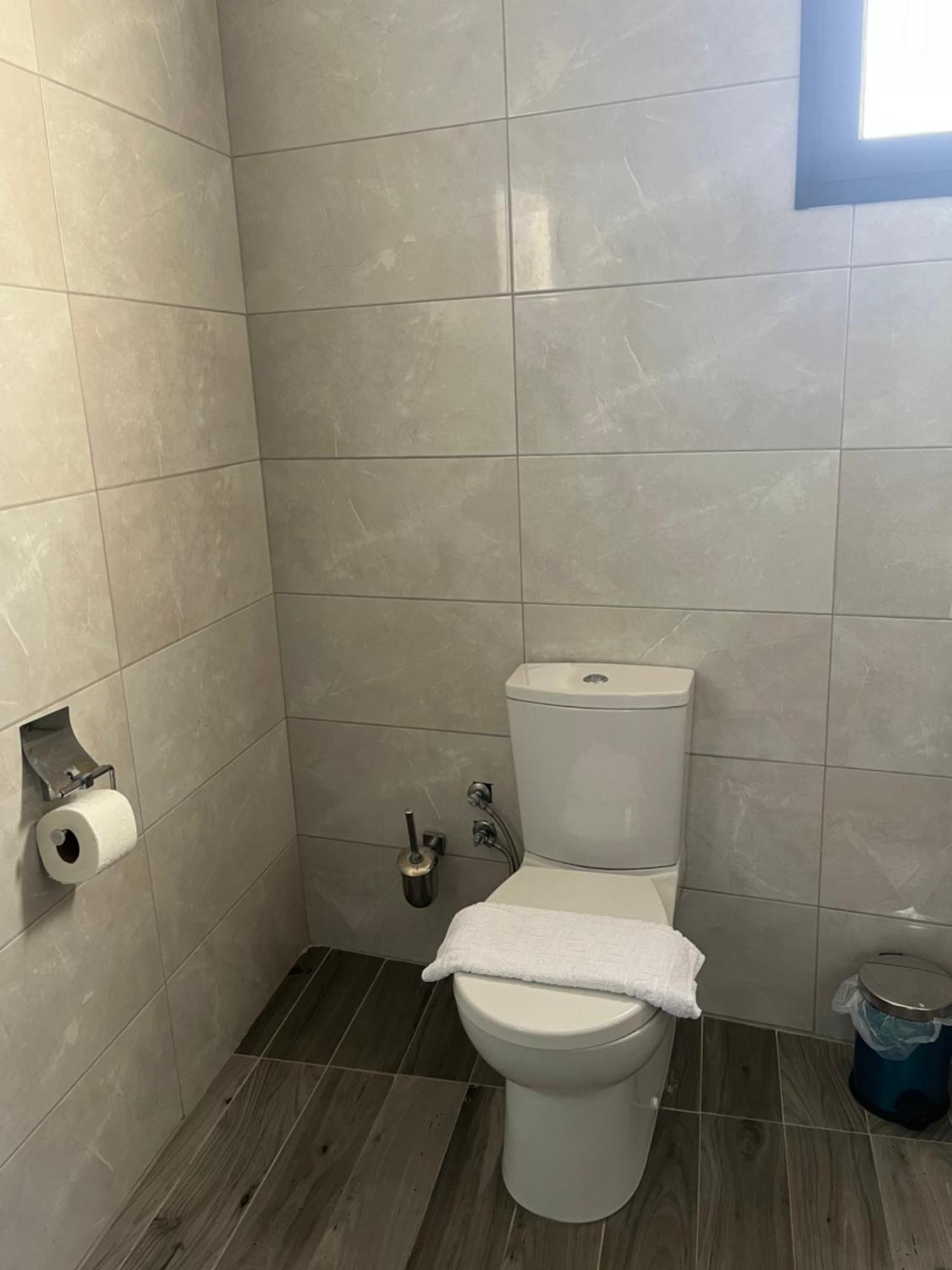 Tiana Boutique Aparthotel Famaguszta Kültér fotó