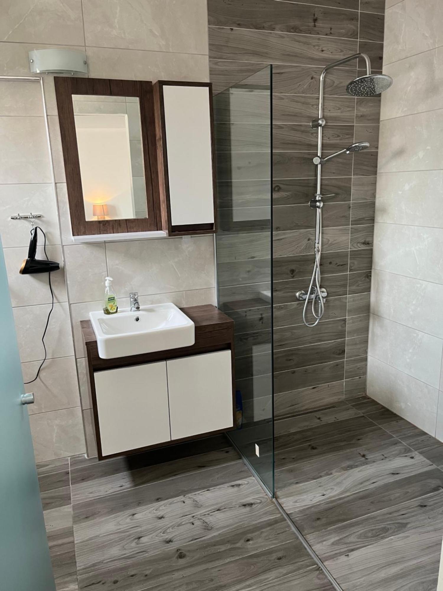 Tiana Boutique Aparthotel Famaguszta Kültér fotó